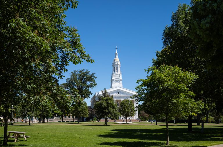 Lawrence University — Appleton