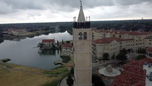 Adriatica Village — McKinney
