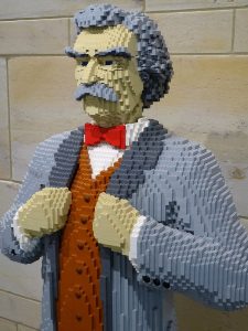 Mark Twain House & Museum — Hartford