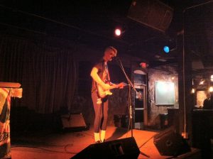 Musica — Akron