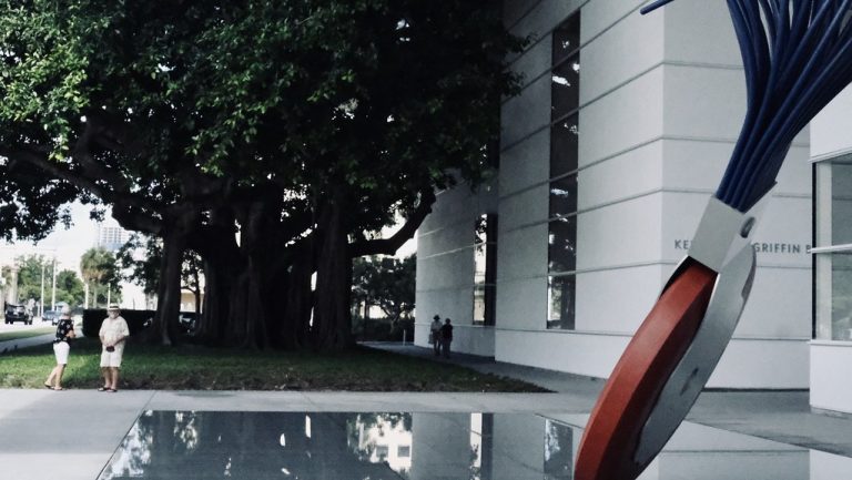 Norton Museum of Art — West Palm Beach