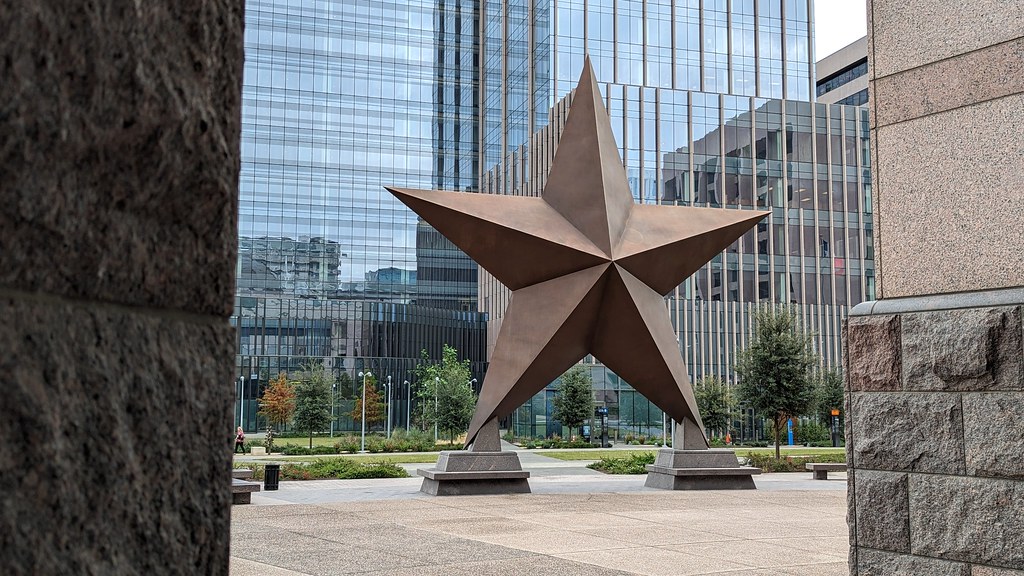 Bullock Texas State History Museum — Austin