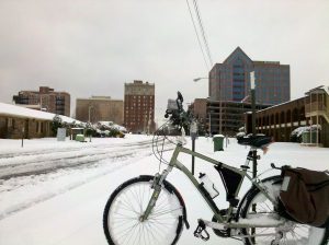 Huntsville Named 'Best Place to Live in the U.S.' — And Boeing Is Bringing New Jobs to Prove It