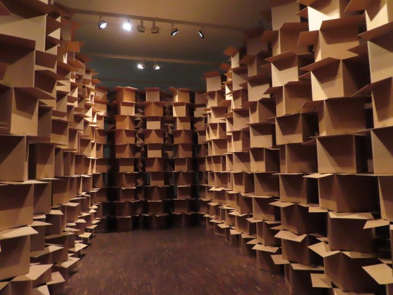 Figge Art Museum — Davenport