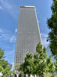 Williams Plans Major Expansion of Its Downtown Tulsa Headquarters Campus