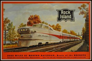 Art in the Streets and a Historic Train: Kansas City Has Two Big Reasons to Celebrate This Week