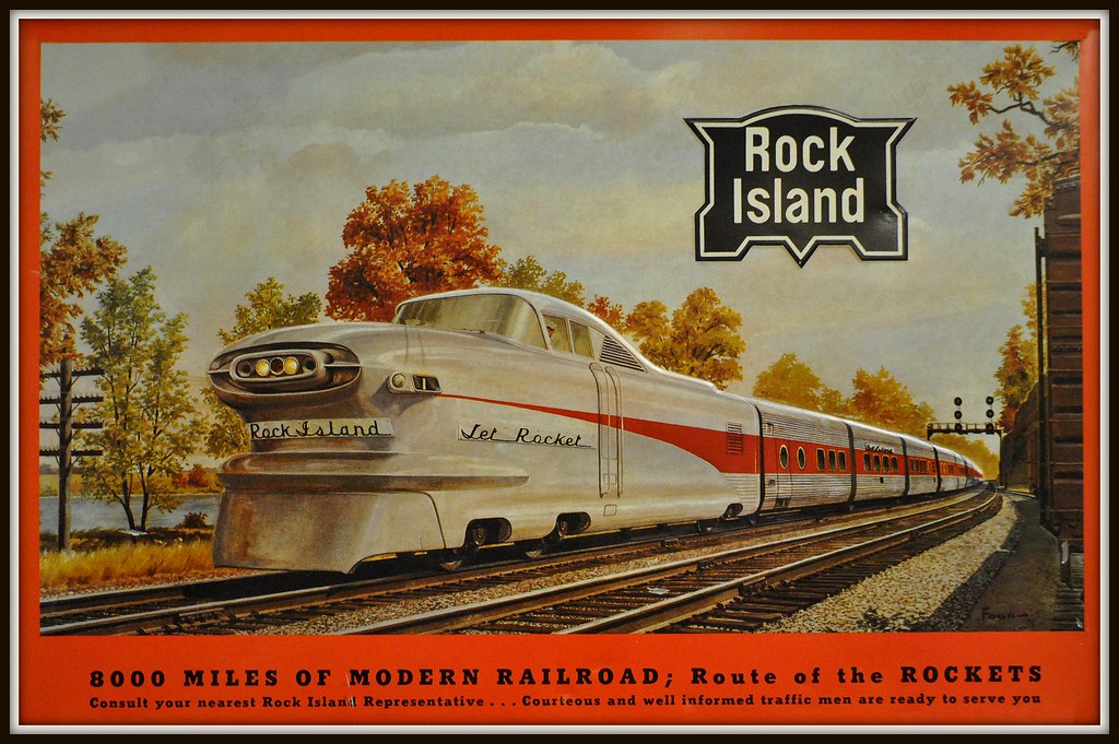 Art in the Streets and a Historic Train: Kansas City Has Two Big Reasons to Celebrate This Week