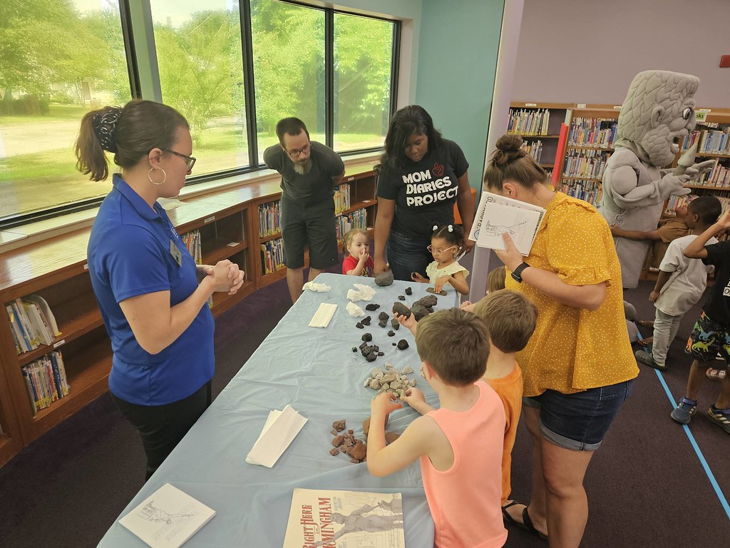 Vulcan Park and Museum — Birmingham