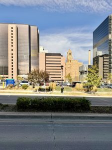 Rochester's Biggest New Building Set to Open This October