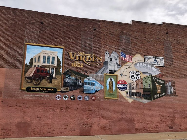 Downtown Springfield Scores Big: A New Pinball Arcade Opens and The Great Race Rolls Through
