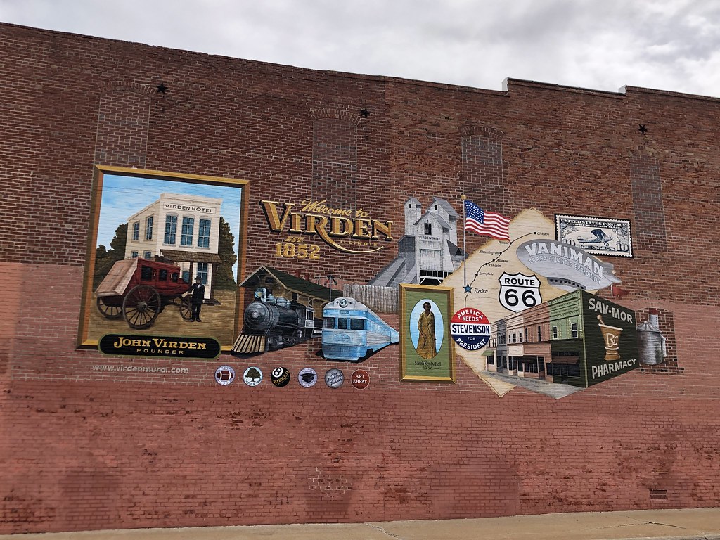 Downtown Springfield Scores Big: A New Pinball Arcade Opens and The Great Race Rolls Through