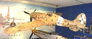 Smithsonian National Air and Space Museum — Washington D.C.