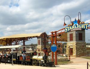 Morgan's Wonderland — San Antonio