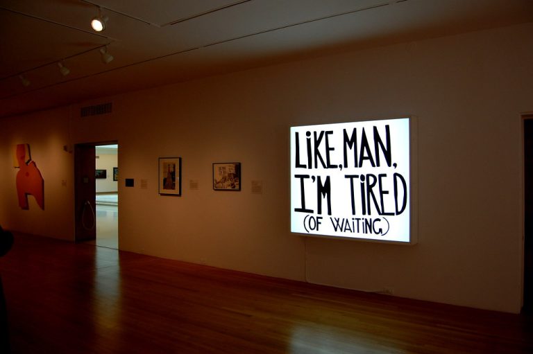 Wadsworth Atheneum Museum of Art — Hartford