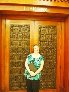 R.W. Norton Art Gallery — Shreveport