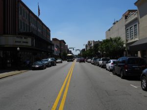 Savannah State University Unveils Legacy Lane, Celebrating 135+ Years of History