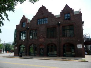 Schlafly Tap Room — St Louis