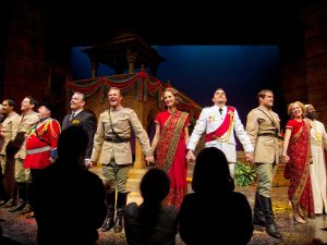 Alabama Shakespeare Festival — Montgomery