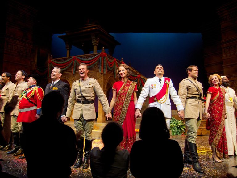Alabama Shakespeare Festival — Montgomery