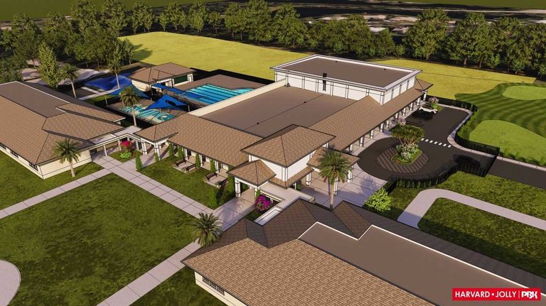5M Donation Supports Autism Recreation Complex