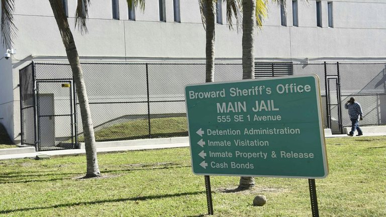 6 Charged In South Florida Drug Trafficking