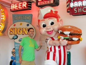 American Sign Museum — Cincinnati