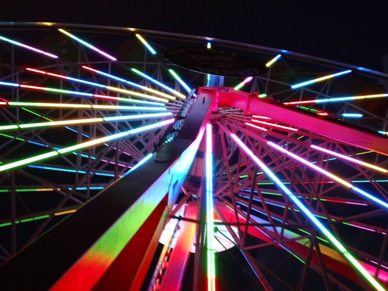 Elitch Gardens Theme & Water Park — Denver