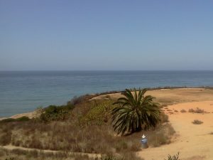 Cabrillo National Monument — San Diego