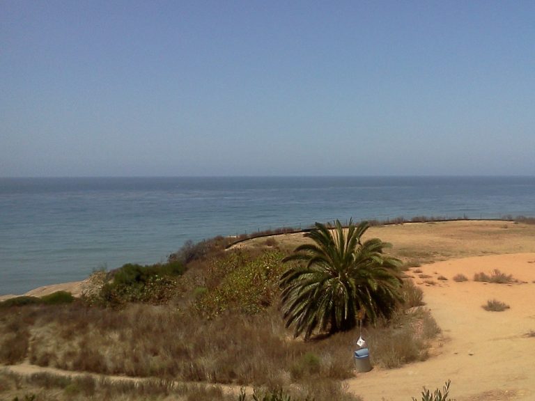 Cabrillo National Monument — San Diego