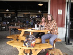 Founders Brewing Co. — Grand Rapids