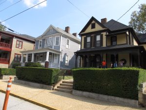 Martin Luther King Jr. National Historical Park — Atlanta