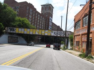 Ponce City Market — Atlanta