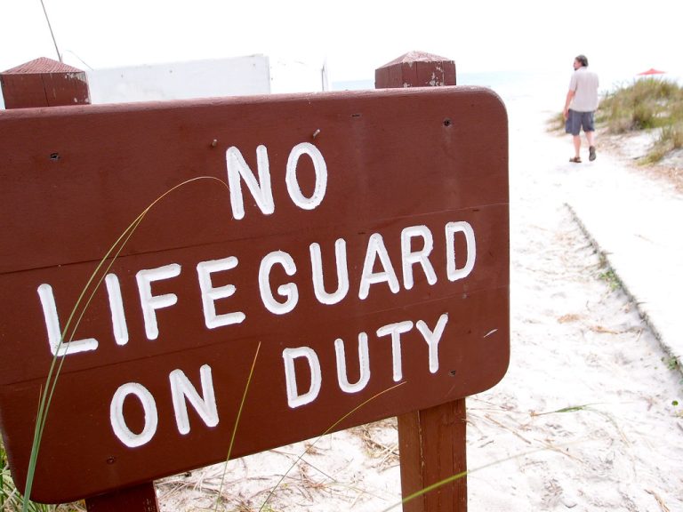 Huntington Beach State Park — Myrtle Beach