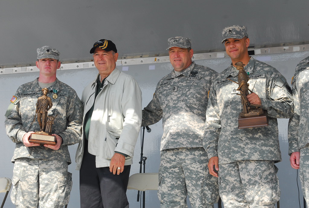Fresno Sergeant Honored by California Governor for Extraordinary Bravery