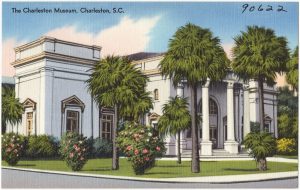 The Charleston Museum — Charleston
