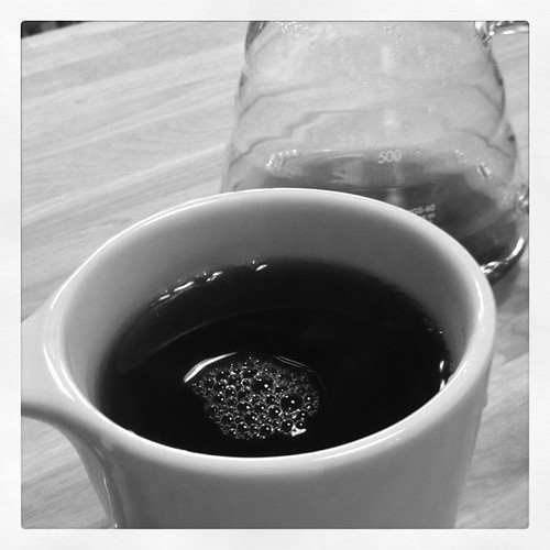 Jubala Coffee — Raleigh