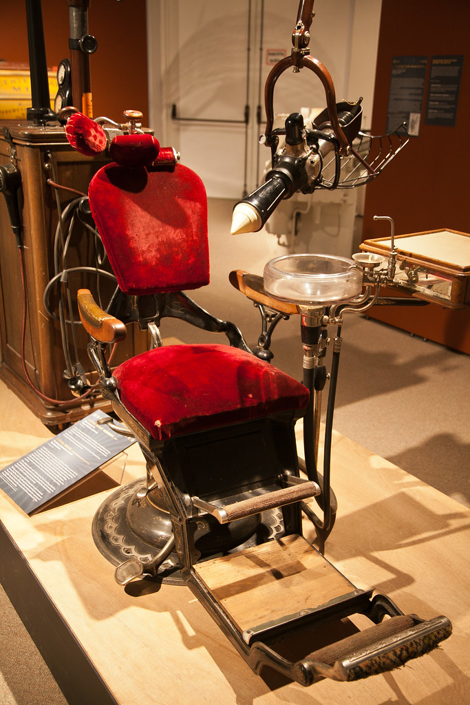 Oregon Historical Society Museum — Portland
