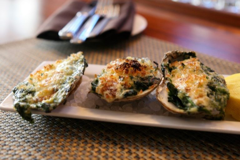 Halls Chophouse — Charleston