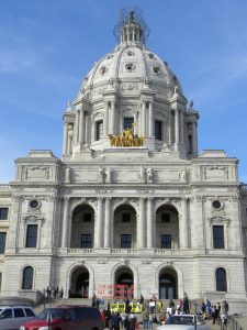 Rochester City Council President Randy Schubring Appointed to League of Minnesota Cities Board