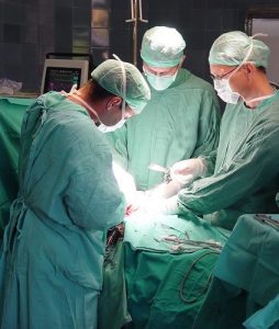 7 Million Americans May Have Unruptured Brain Aneurysm