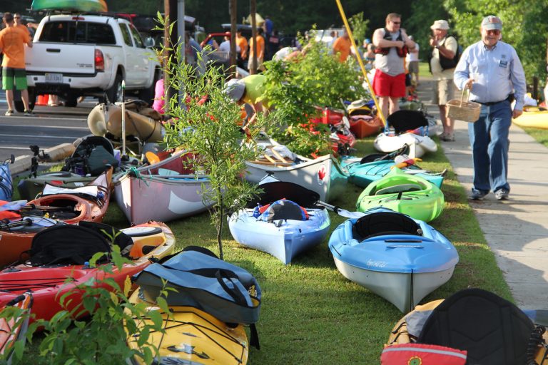 Paddle Virginia – Chesapeake — Chesapeake