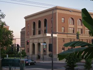 Arte Américas — Fresno
