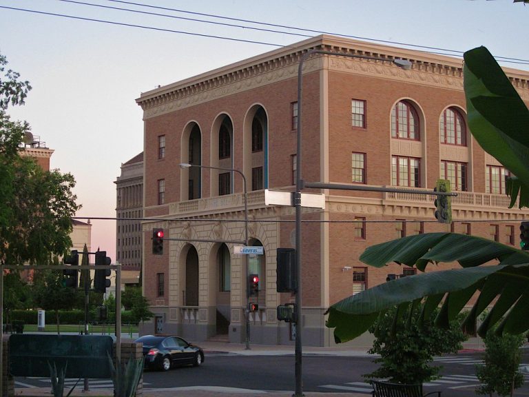Arte Américas — Fresno