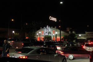 Cain's Ballroom — Tulsa