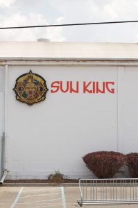 Sun King Brewery — Indianapolis