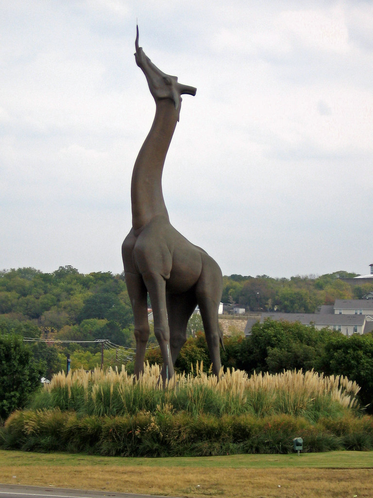 Dallas Zoo — Dallas