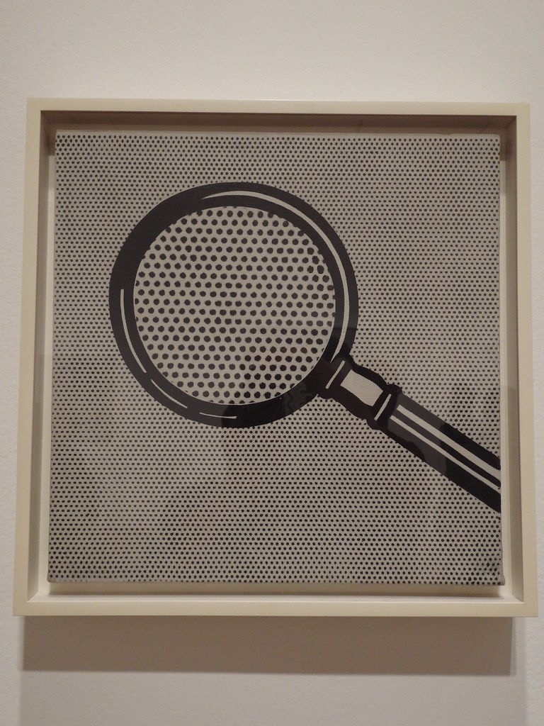 The Art Institute of Chicago — Chicago