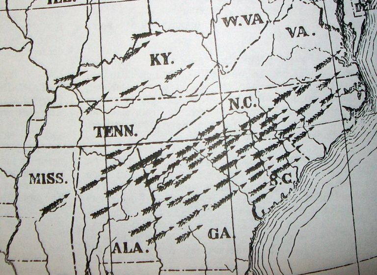 Old Alabama Town — Montgomery