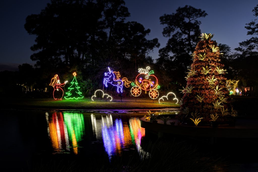 Port St. Lucie Botanical Gardens — Port St. Lucie