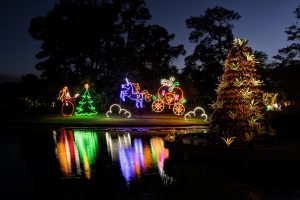Port St. Lucie Botanical Gardens — Port St. Lucie